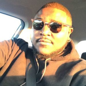 Meet your Posher, Myron biggs